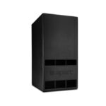 Biamp Apart SUB2201 10″ Passive Subwoofer 250W (Black)
