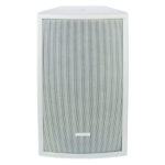 Biamp Apart MASK8F 8″ Full-Range Speaker 200W (White)