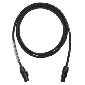 Elumen8 20m PowerTwist TR1 IP65 Cable - 1.5mm H07RN-F