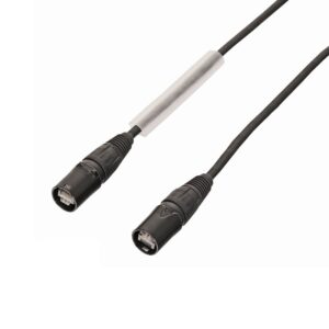 Elumen8 1.5m CAT5E Stranded EtherCON Cable