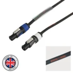 Elumen8 Neutrik powerCON Link Cable - H07RN-F (5m)