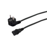 LEDJ 1.2m Schuko - IEC Cable