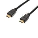 LEDJ 1m HDMI 2.0 with Ethernet 4K Cable