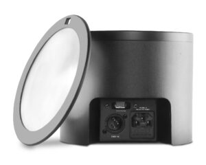 Chauvet DJ COREpar 40 USB COB LED PAR
