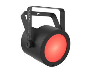 Chauvet DJ COREpar Q60 ILS COB LED PAR