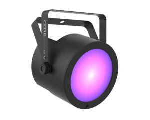 Chauvet DJ COREpar UV120 ILS COB UV LED PAR