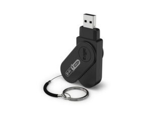 Chauvet DJ D-Fi USB 2 Wireless DMX Dongle