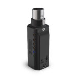 Chauvet DJ D-Fi XLR RX Wireless DMX Receiver