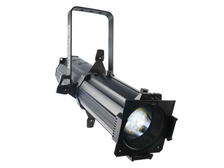 Chauvet DJ EVE E-100Z LED Ellipsoidal