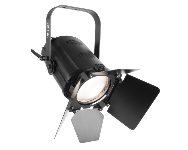 Chauvet DJ EVE F-50Z LED Fresnel