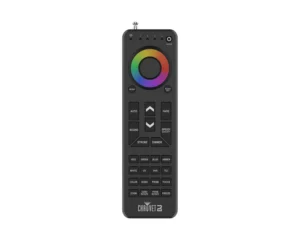 Chauvet RFC-XL Wireless Remote Controller