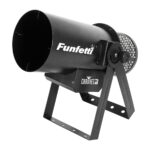 Chauvet DJ Funfetti Shot Pro Confetti Launcher
