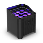 Chauvet DJ Freedom Par H9 IP Battery Uplighter