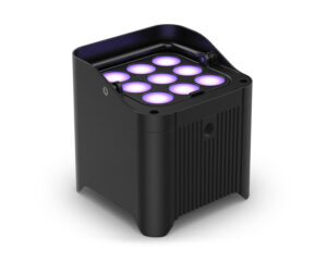 Chauvet DJ Freedom Par H9 IP Battery Uplighter