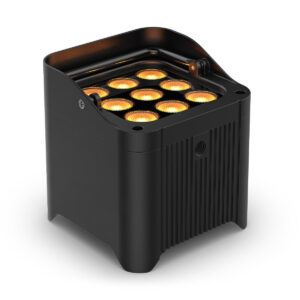 Chauvet DJ Freedom Par Q9 Battery Uplighter