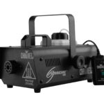Chauvet DJ Hurricane 1000 Smoke Machine