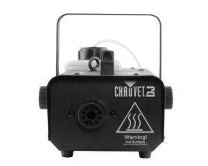 Chauvet DJ Hurricane 1000 Smoke Machine