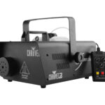 Chauvet DJ Hurricane 1600 Smoke Machine