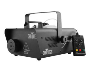 Chauvet DJ Hurricane 1600 Smoke Machine