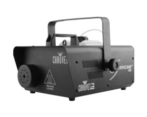 Chauvet DJ Hurricane 1600 Smoke Machine