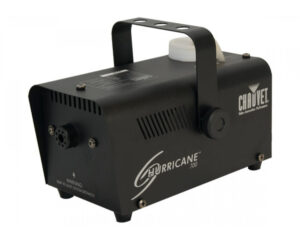 Chauvet DJ Hurricane 700 Smoke Machine