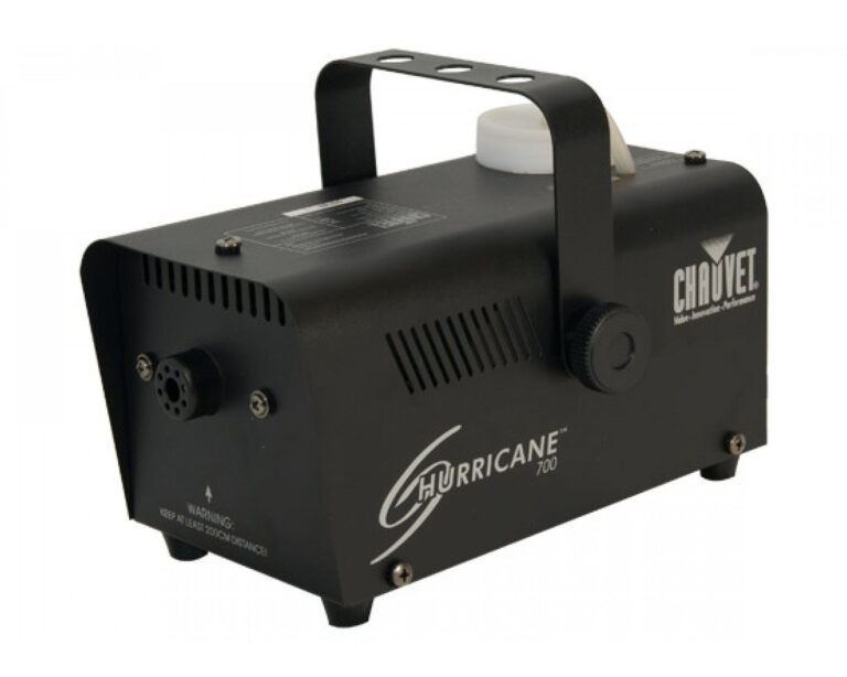 Chauvet DJ Hurricane 700 Smoke Machine