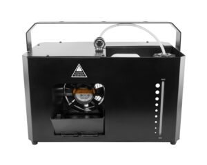 Chauvet DJ Hurricane Haze 4D DMX Hazer