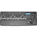 Chauvet DJ Obey 70 DMX Controller