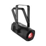 Chauvet DJ Pinspot Q1Z ILS RGBW Pinspot