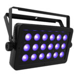 Chauvet DJ LED Shadow 2 ILS UV Blacklight