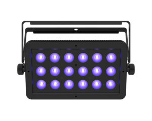 Chauvet DJ LED Shadow 2 ILS UV Blacklight