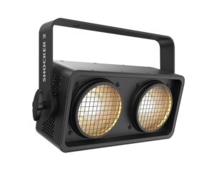 Chauvet DJ Shocker 2 COB LED Blinder
