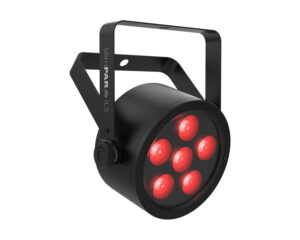 Chauvet DJ SlimPAR H6 ILS LED PAR