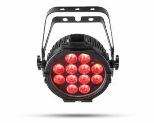 Chauvet DJ SlimPAR Pro Q LED PAR