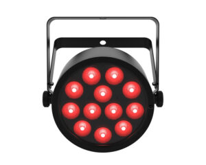 Chauvet DJ SlimPAR Q12 ILS LED PAR