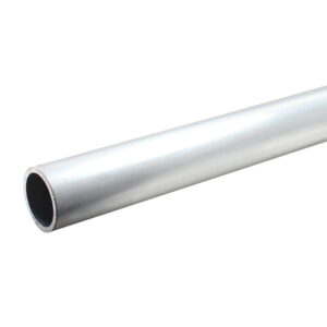 Elumen8 0.5m Aluminium Tube - 48.3 x 4mm