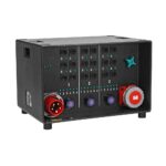 Elumen8 Distribution Unit, 63A 3PH HP18