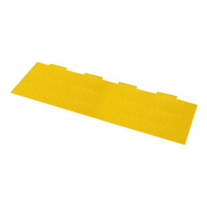 Elumen8 Yellow Lid for CP 535 5 Channel Cable Ramp