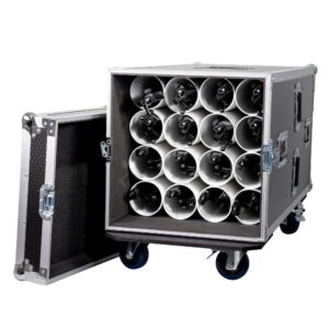 Elumen8 Microphone Stand Flight Case