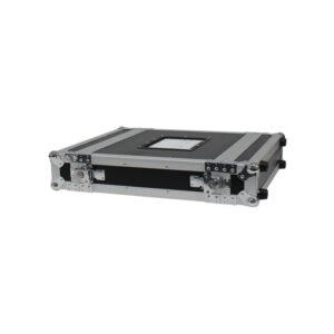 Elumen8 2U Rack Flight Case