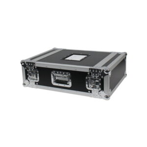 Elumen8 4U Rack Flight Case