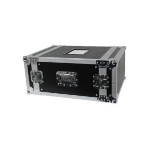 Elumen8 6U Rack Flight Case