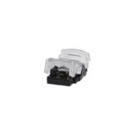 LEDJ Connectors - 2 Wire LED Strip to Strip (Pack of 10)