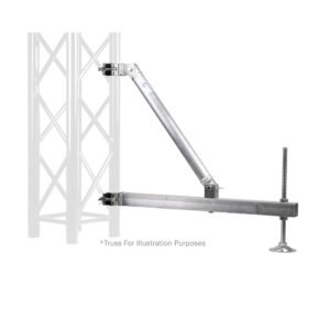 Global Truss Outrigger Easy 75
