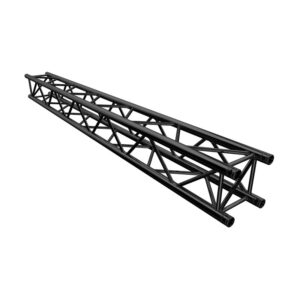 Global Truss F34 PL 3.0m Stage Black Truss (PL-4114-B)