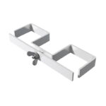 Global Truss GT Stage Deck Two Leg Clamp - 60mm Legs