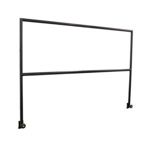Global Truss GT Stage Deck 2m Handrail
