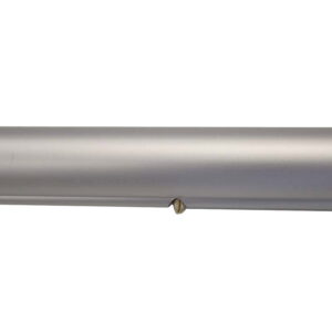 Global Truss Curtain Call Pipe and Drape 2.1m-3.6m Horizontal Cross Bar