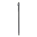 Gravity SP 3332 TPB Adjustable Two-Part Speaker Pole, 35mm to 35mm, 1400mm