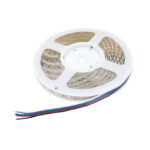 LEDJ Visio QUAD-RGBW60 Flexible Quad-colour Strip (5m roll)